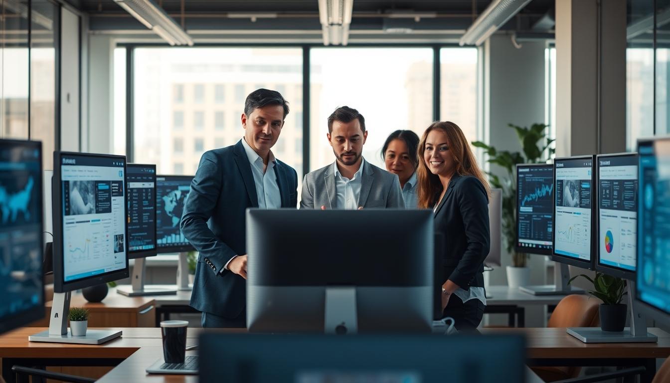 Session for AI software planning and workshop