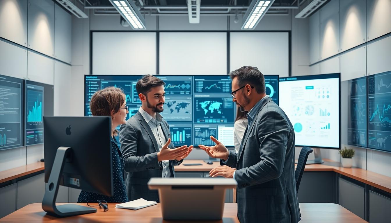 Business automation article